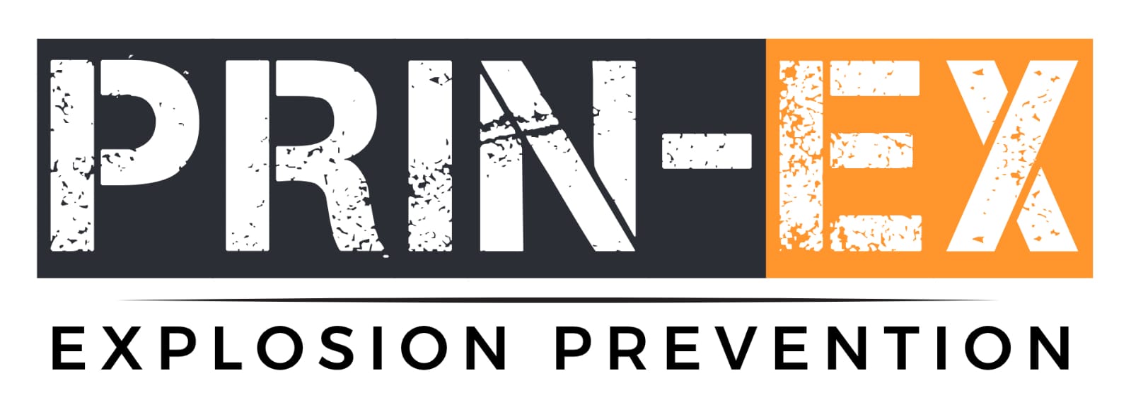 Prin-Ex logo